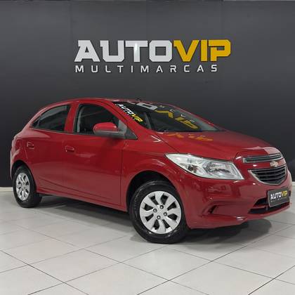 CHEVROLET ONIX 1.0 MPFI LT 8V FLEX 4P MANUAL CHEVROLET ONIX 1.0 MPFI LT 8V FLEX 4P MANUAL